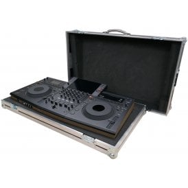 Pioneer OPUS-QUAD Flight Case