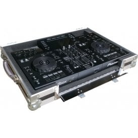 Pioneer XDJ-RR Controller flightcase