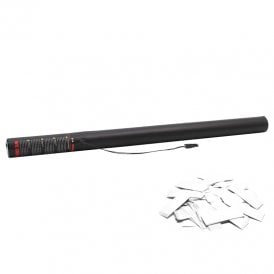 Electric Confetti Cannon 80cm in various colours