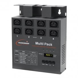 4 Channel Multi Pack
