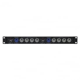 PowerCON 19" Splitter