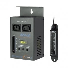 UP2 RF 1 Channel Dimmer Pack