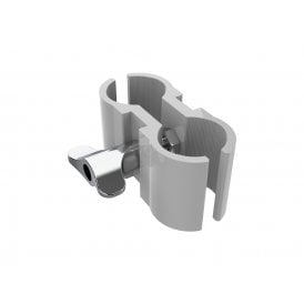 TrussBoothOCK-WH Truss Booth Overhead Upright Clamps (Set of 4)
