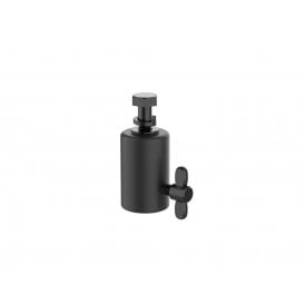 Ultimax  DJ Booth Spigot BK 