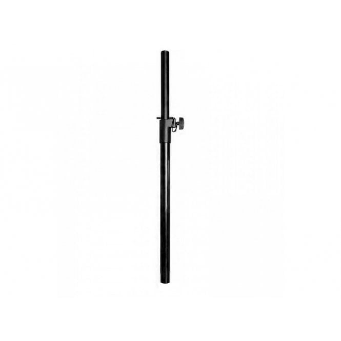 UltimaX UTX 210BK Telescopic Speaker Pole