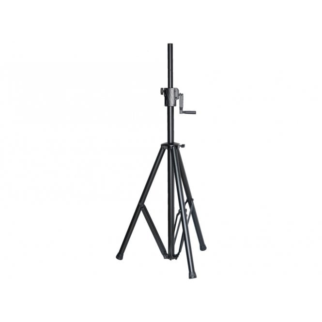 ULTIMAX UTX 330BK Winch Speaker Stand