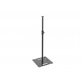 Ultimax UTX 500 Flat base floor stand, 35mm fitting, 10kg base with bags