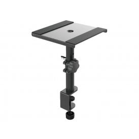 Ultimax UTX 640BK Laptop/DJ Monitor Stand (Desk Fixing)
