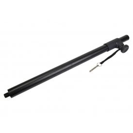 UTX 220 BK Telescopic Speaker Pole with M20 thread