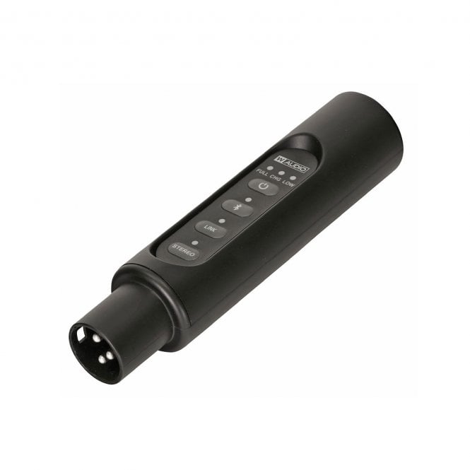 W Audio BTFLEX Bluetooth Receiver