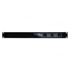 TPX 650 Amplifier