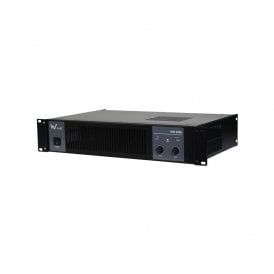 XTR 1000 Amplifier