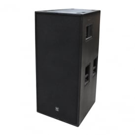 Zenith MH212 FOH Speaker