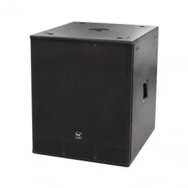 Zenith S118 Bass Enclosure