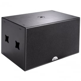 Zenith S215 Bass Enclosure