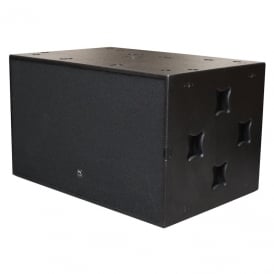 Zenith S218 MKII Bass Enclosure