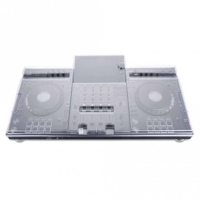 Decksaver XDJ-AZ cover AlphaTheta, Pioneer DJ