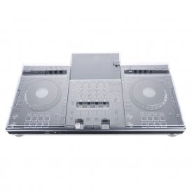 XDJ-AZ cover AlphaTheta, Pioneer DJ DECKSAVER